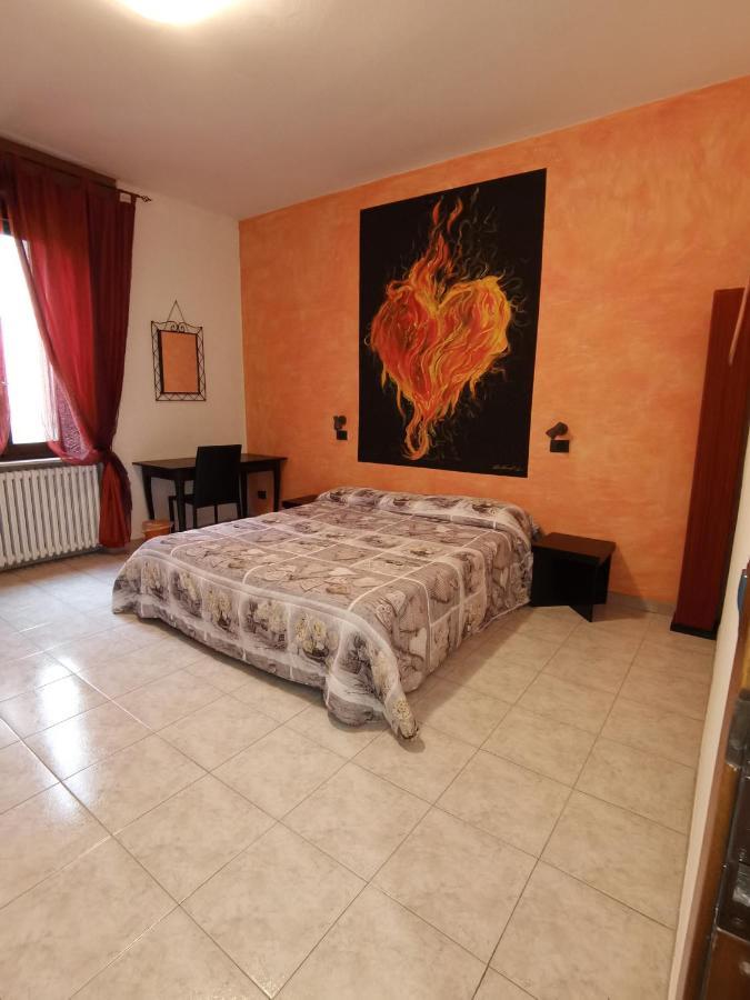 La Maison Di Luca Верона Номер фото