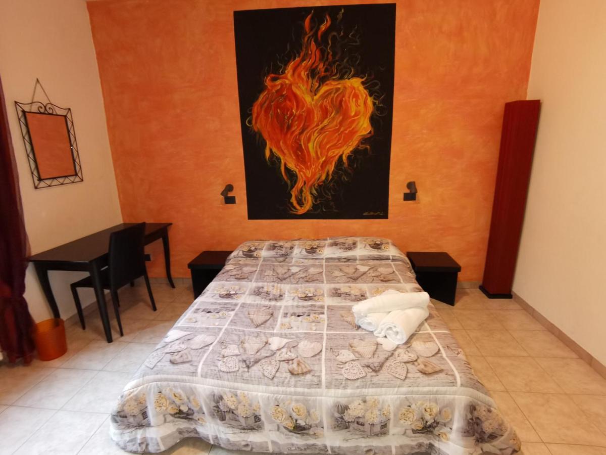 La Maison Di Luca Верона Номер фото