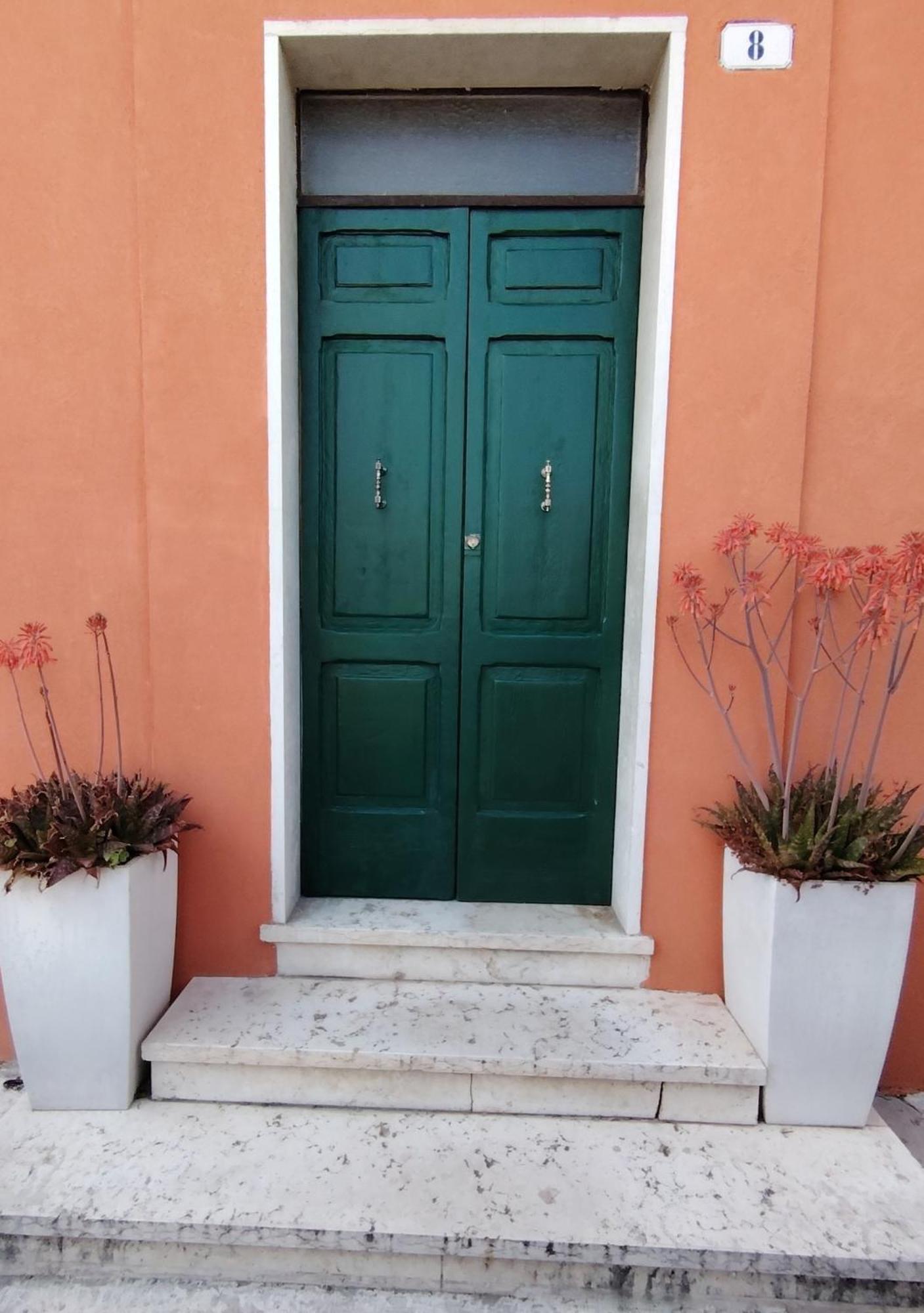 La Maison Di Luca Верона Екстер'єр фото