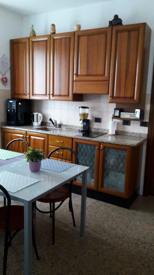 La Maison Di Luca Верона Екстер'єр фото