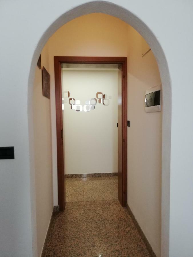 La Maison Di Luca Верона Екстер'єр фото