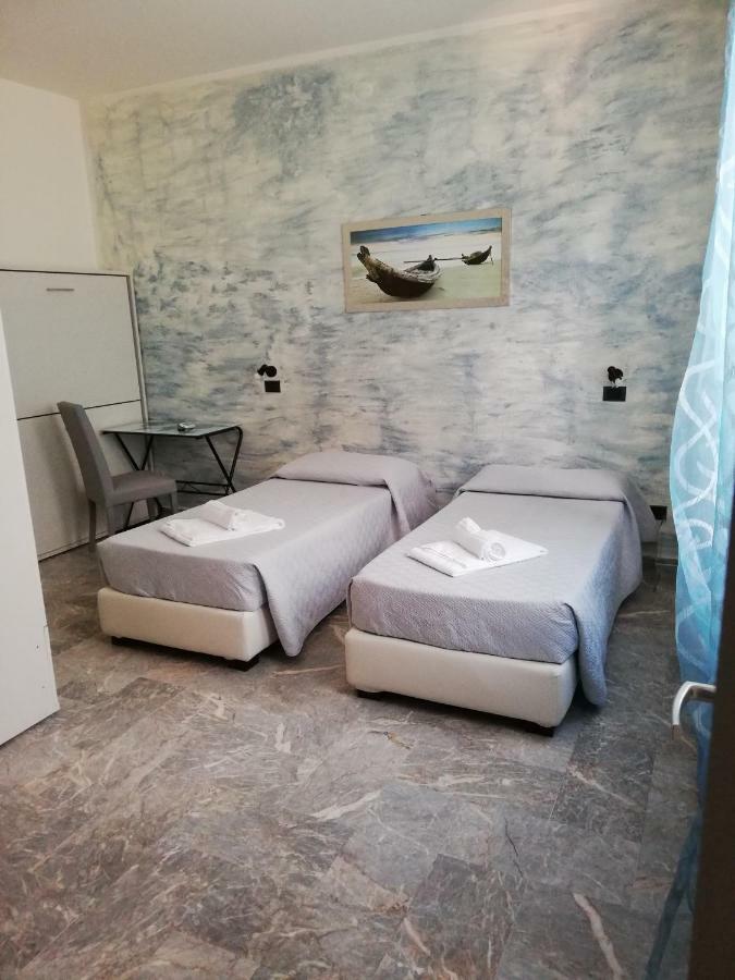 La Maison Di Luca Верона Екстер'єр фото